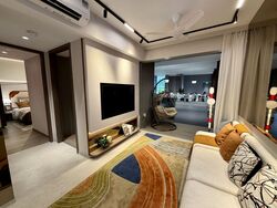 Promenade Peak (D3), Condominium #503282161